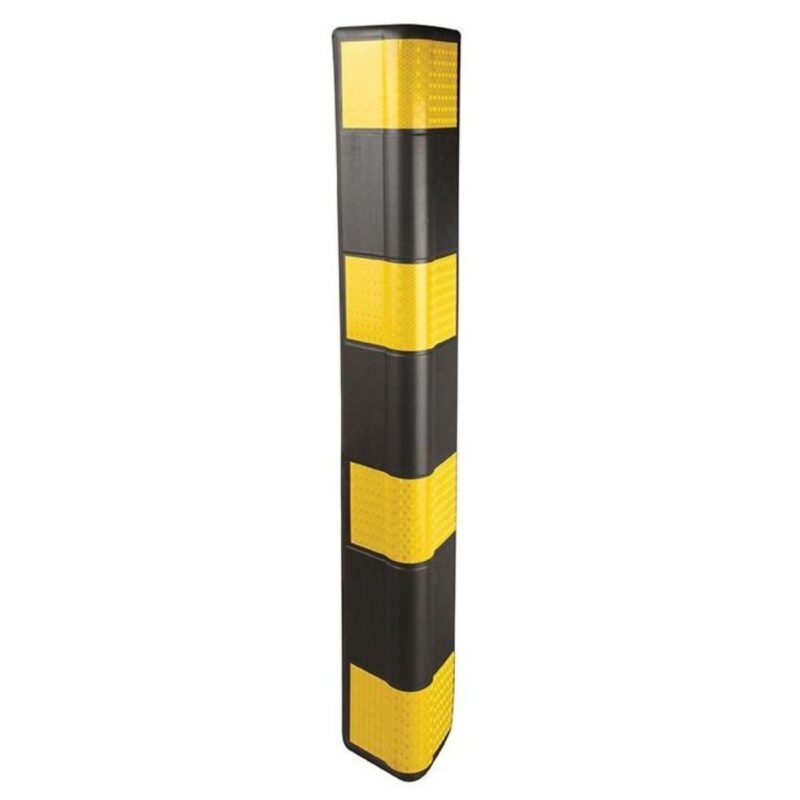 FOAM CORNER PROTECTOR ROUND SHAPE - Image 2