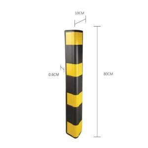 FOAM CORNER PROTECTOR ROUND SHAPE