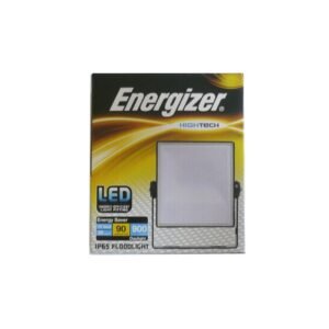S10927 - LED Floodlight 10W 25K