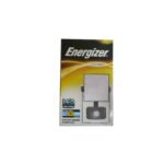 S10928 - LED Floodlight with PIR Sensor 10W 25K