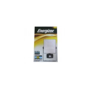 S10932 - LED Floodlight with PIR Sensor 30W 25K