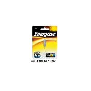 S8099 LED G4 130LM WARM WHITE 1.8W
