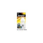 S8706 LED GLS 11.6W E27 1060LM WARM WHITE
