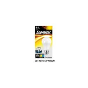 S8706 LED GLS 11.6W E27 1060LM WARM WHITE