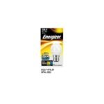S9412 LED GOLF 520LM - 5.9W OPAL B22 DAY LIGHT