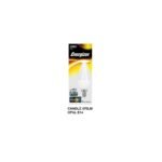 S9418 LED CANDLE 520LM - 5.9W OPAL E14 DAYLIGHT
