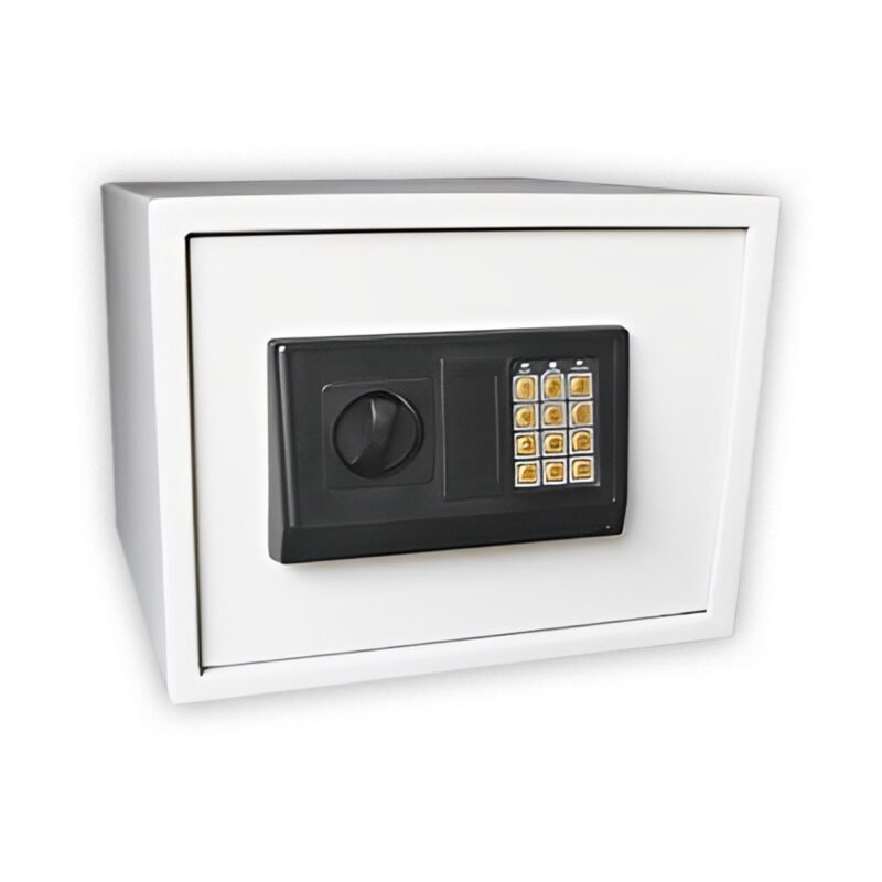 SAFE BOX T20E