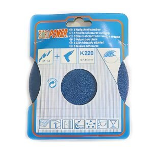 Sand paper