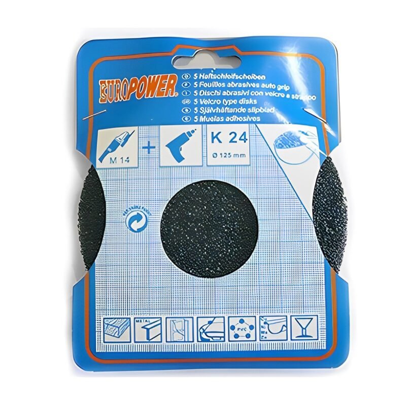 Sand paper