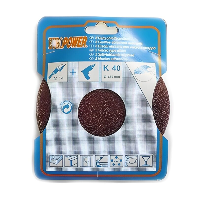 Sand paper