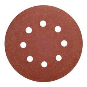 SANDING SHEET 6PCS FOR TWS10501