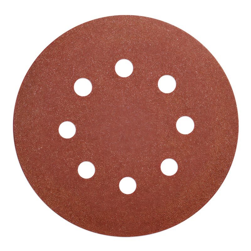 SANDING SHEET 6PCS FOR TWS10501