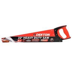 SAW 22'' DEKTON
