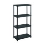 SCAFFALE 3060/A-4 SHELF UNIT