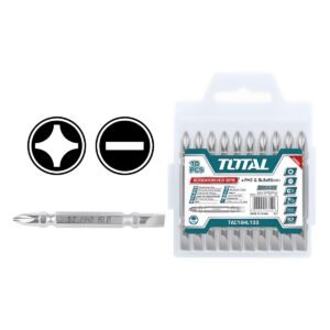 SCREWDRIVER BIT