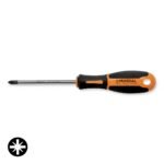 SCREWDRIVER CROSS HEAD SCREWS LONG TYPE 153