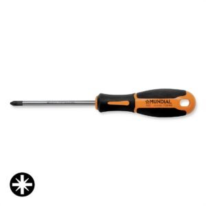 SCREWDRIVER CROSS HEAD SCREWS LONG TYPE 153