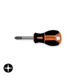 SCREWDRIVER FOR PHILLIPS CROSS HEAD SCREWS 056