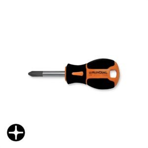 SCREWDRIVER FOR PHILLIPS CROSS HEAD SCREWS 056