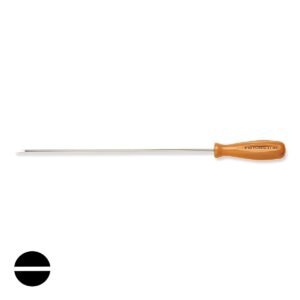 SCREWDRIVER FOR PHILLIPS CROSS HEAD SCREWS 138