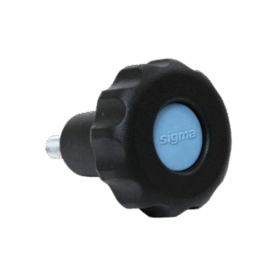 Sigma Clamping Knob for manual tile cutters
