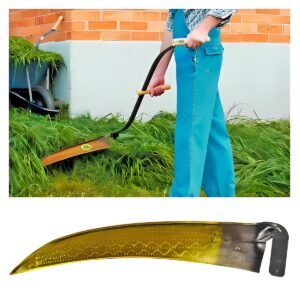 SCYTHES
