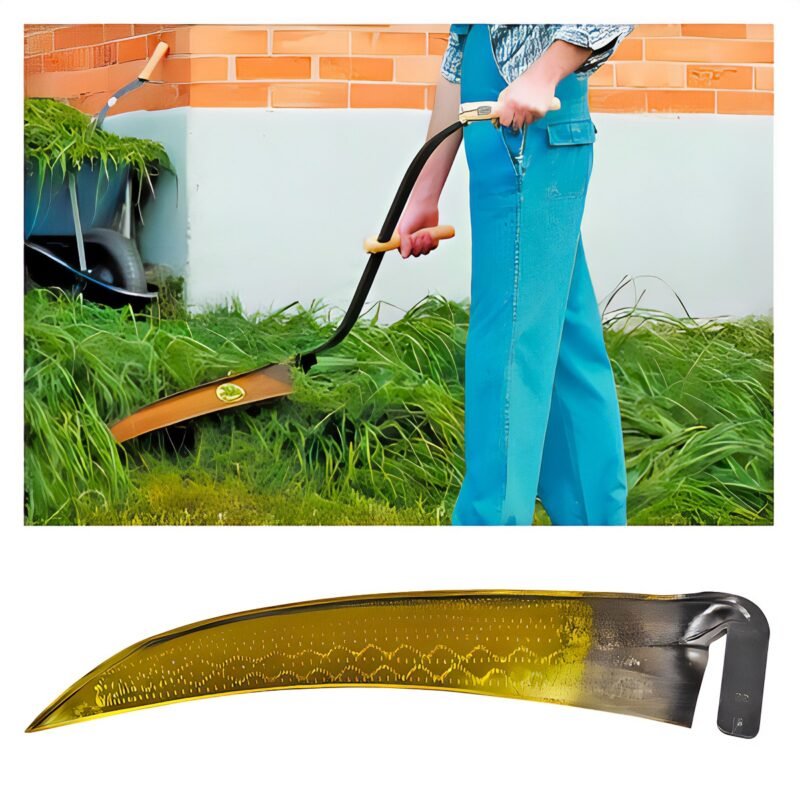 SCYTHES