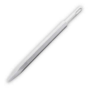 SDS-PLUS POINTED CHISEL 14 X250MM