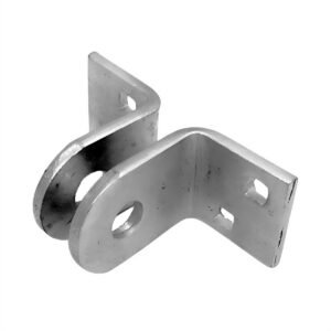 SECURITY DOOR SET