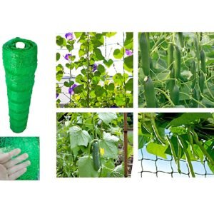 SHADE NET FOR PLANTS GREEN 2 X 500M