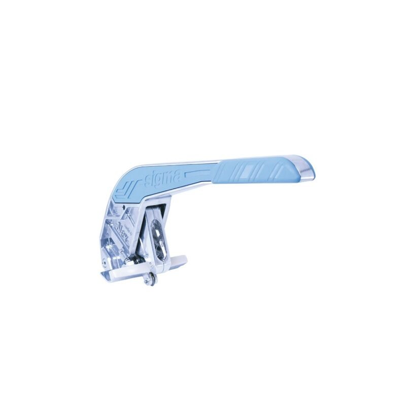 SIGMA Ergonomic pulling handle for SERIES 4 "NEX" - Image 3