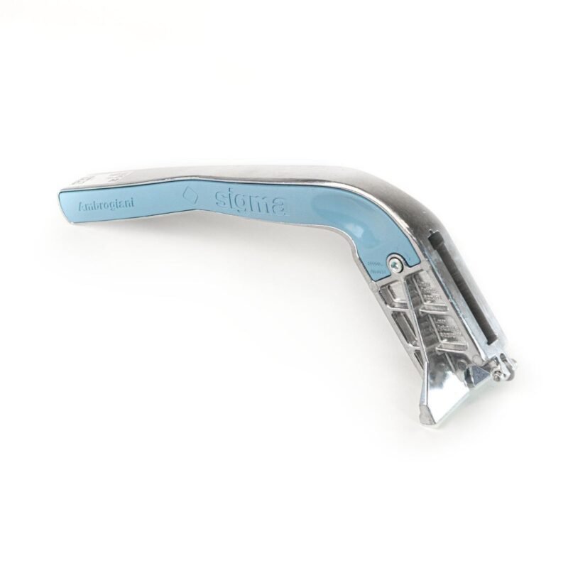 SIGMA Pushing handle groove with Sigma MX14 for Sigma 3C3M