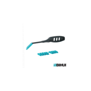 SILICONE APPLICATOR KIT 10PCS