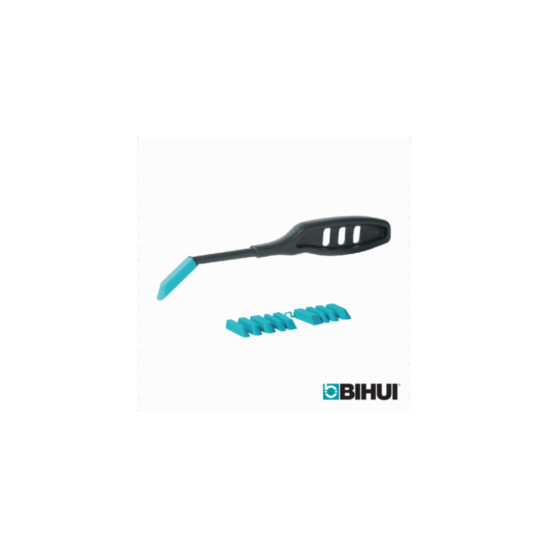 SILICONE APPLICATOR KIT 10PCS
