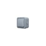 SINGLE OUTDOOR SWITCH  2 WAY 20AX