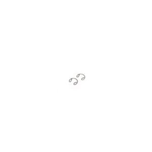 SNAP RING 2 NO. 23