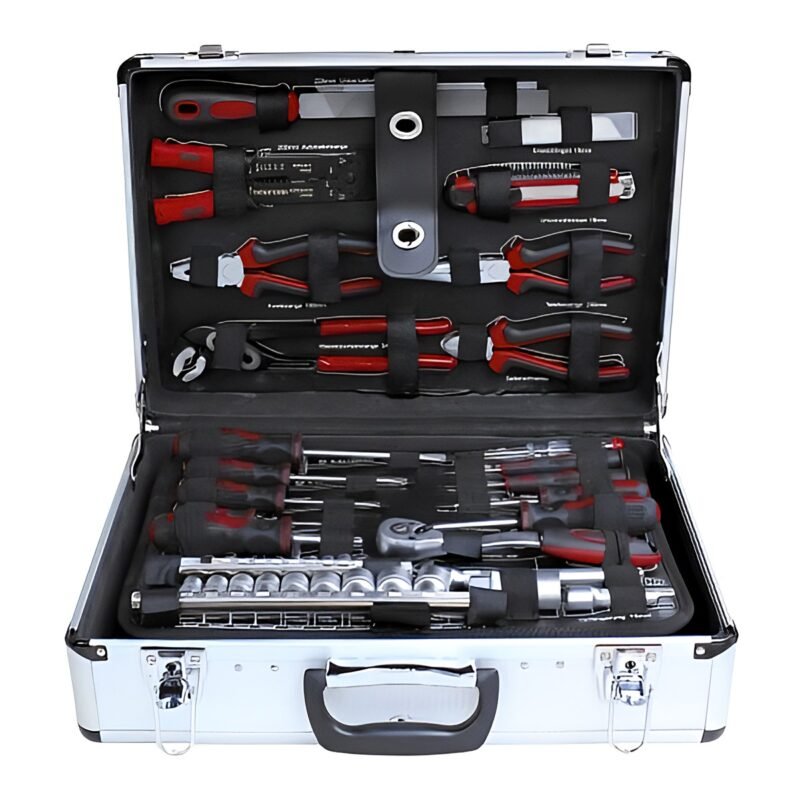 SOCKET SET 149PCS - Image 2