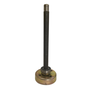 SOFT TRANSMISSION SHAFT