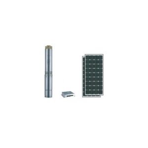 SOLAR DRILLING MOTER