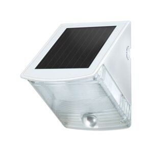 SOLAR LED WALL LAMP SOL 04