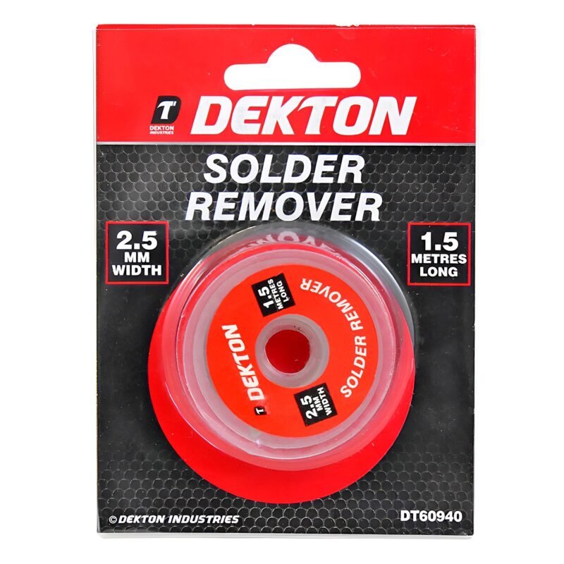 SOLDERING REMOVER - Image 2