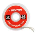SOLDERING REMOVER
