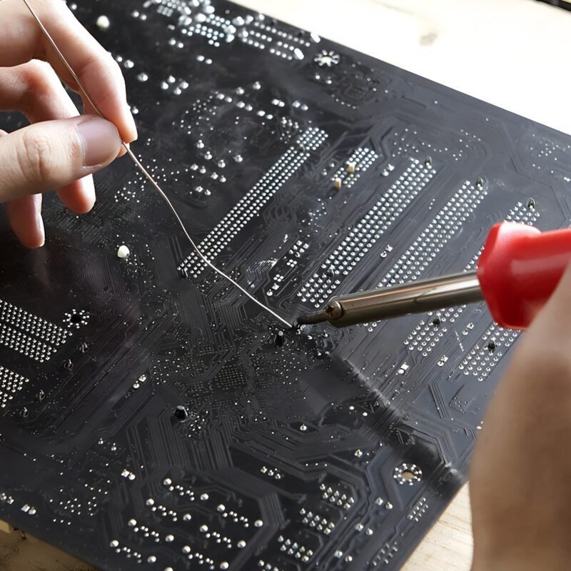 SOLDERING REMOVER - Image 3