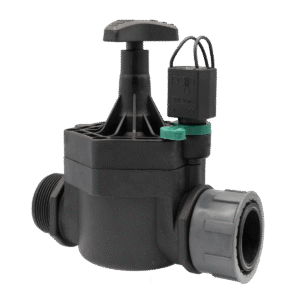 Solenoid Valve - 4N 160 Pro 2'' F