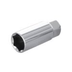 SPARK PLUG SOCKET 1/2''