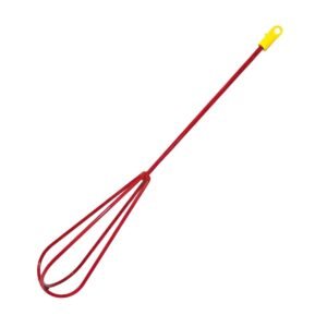 SPIRAL MIXING PADDLE (PEAR)