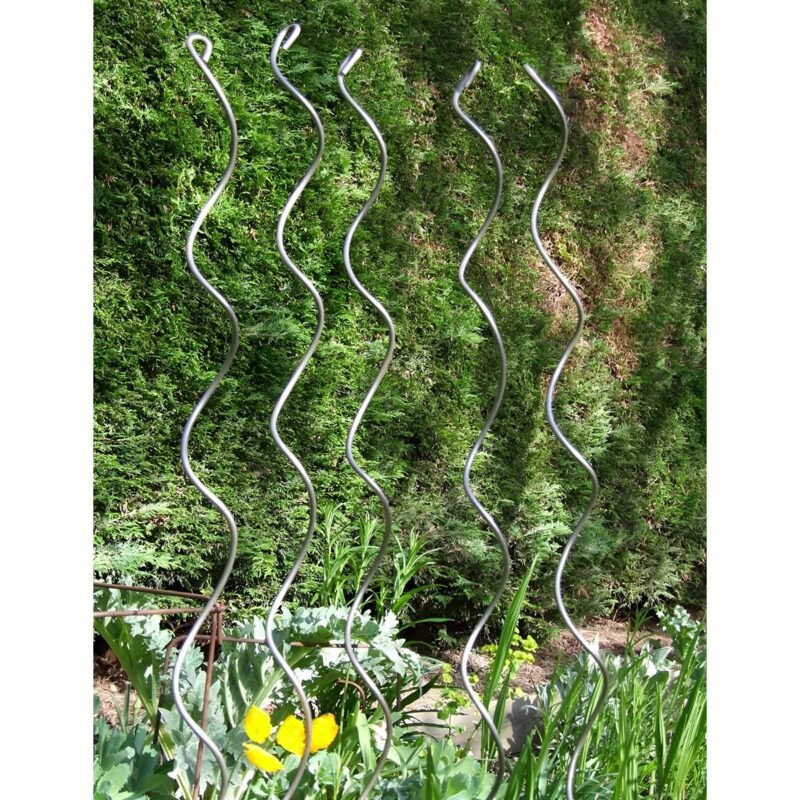 SPIRAL SUPPORTS - Image 2