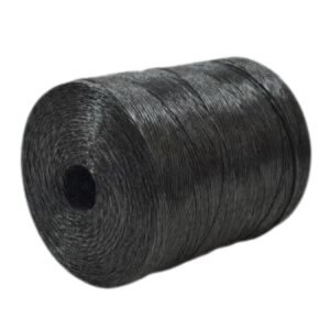 SPLIT FILM 1 PLY 3000FT  BLACK