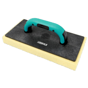 SPONGE FLOAT 280X140X9MM SOFT GRIP