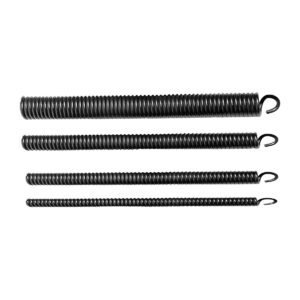 SPRINGS FOR ELECTRICIANS